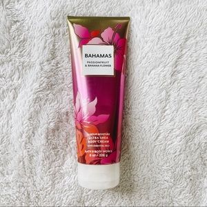 Bath & Body Works “Bahamas” Body Lotion